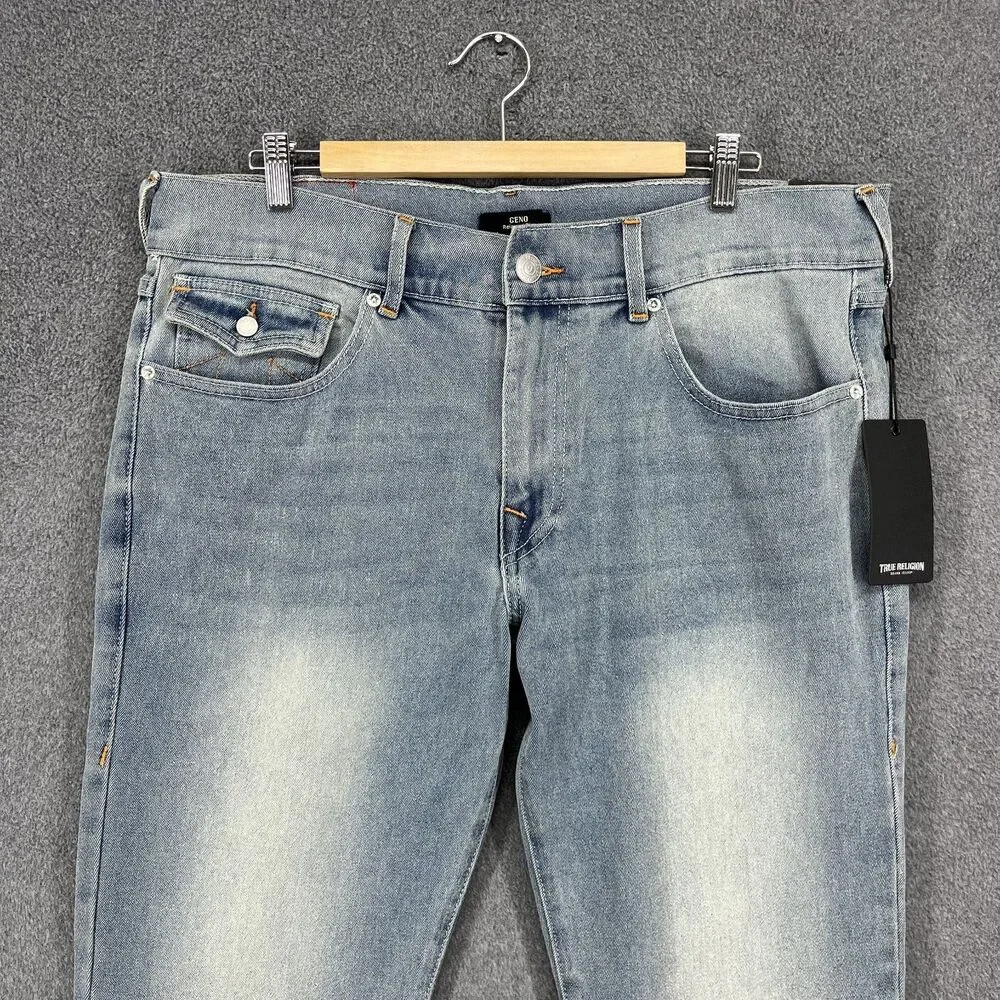 True Religion brand true